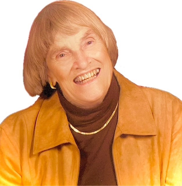 Obituary of Patsy Ruth Miller