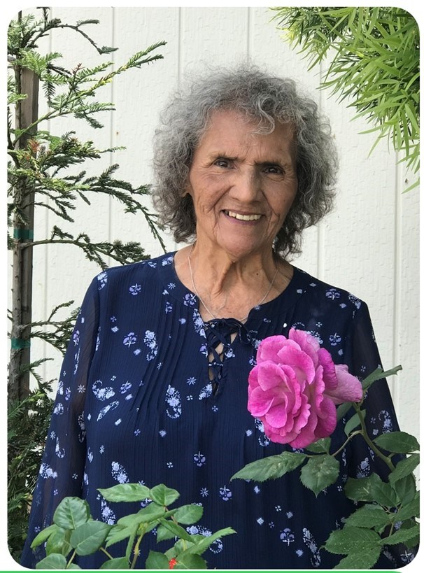 Obituary of Rita Anita Tomson