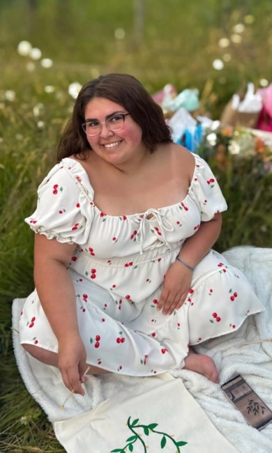 Obituary of Desirea Gabriela Shiree Ramon