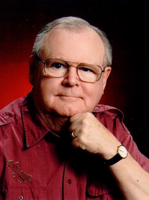 Obituary of Edward T. McCauley