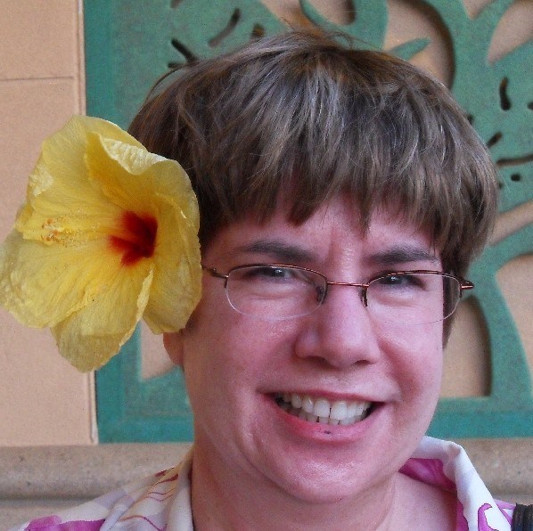 Avis de décès de Candace Nance Gilbert