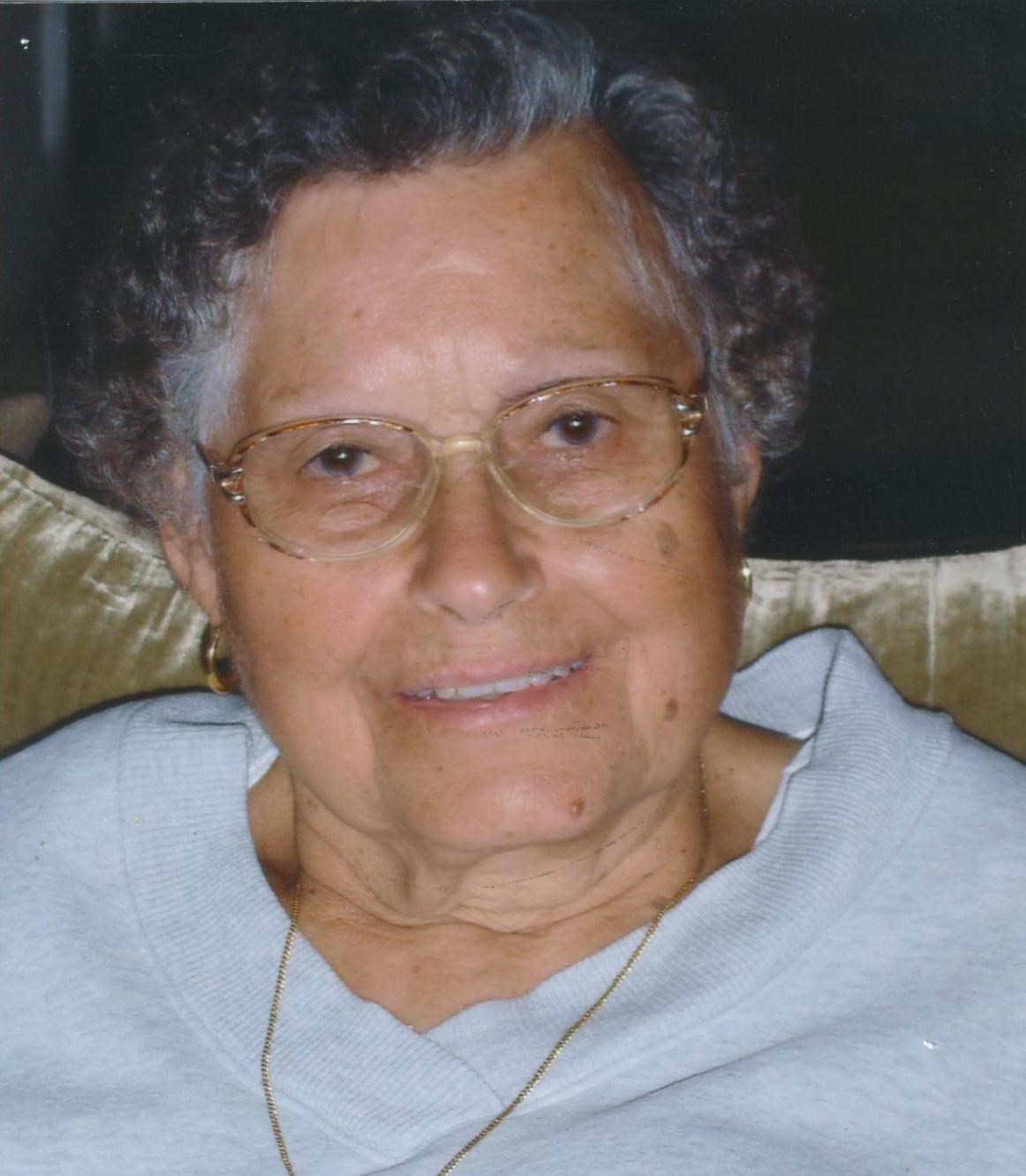 Adelaide DaSilva Obituary South Dartmouth, MA