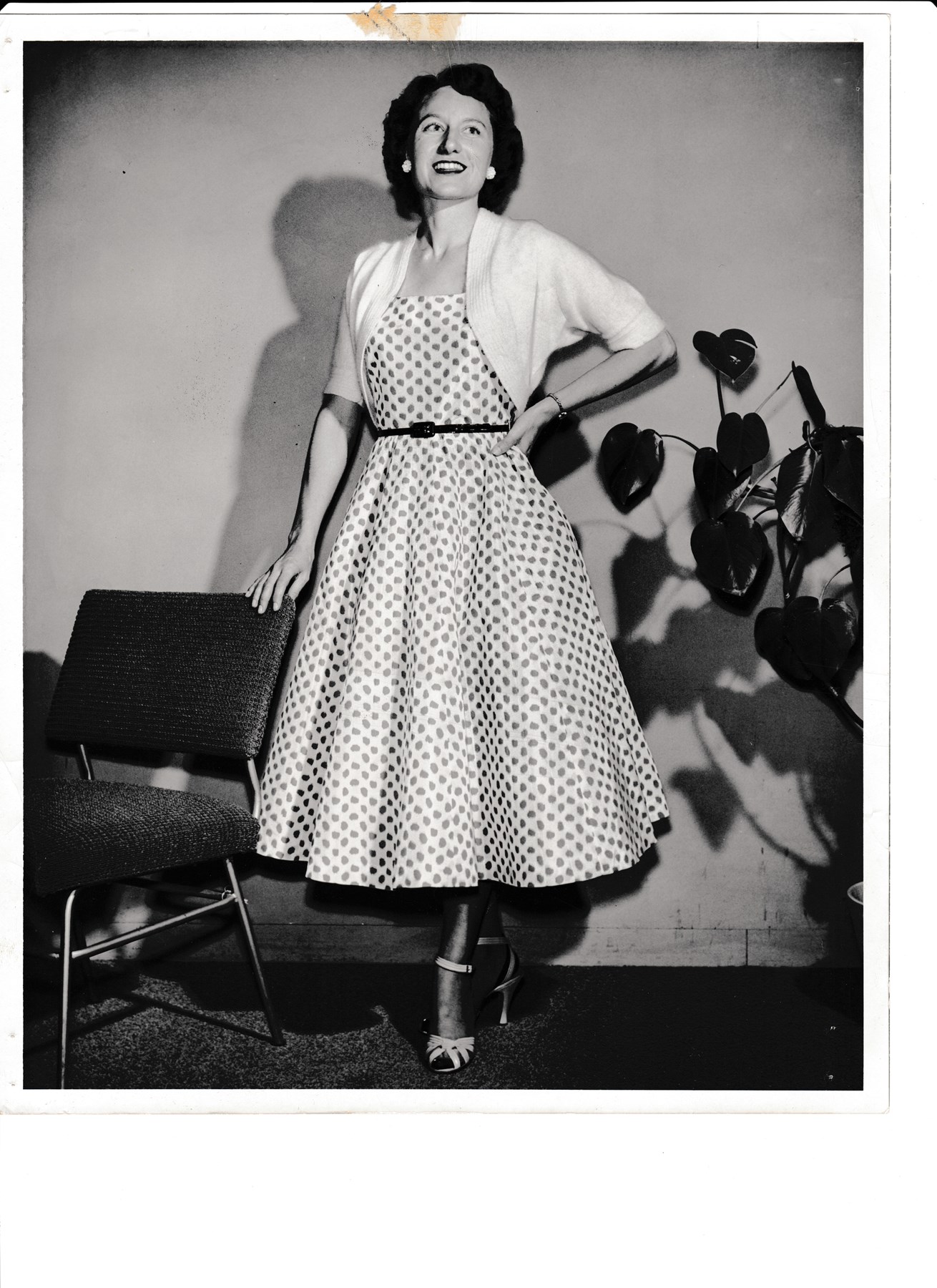 Obituary of Alice Parsons