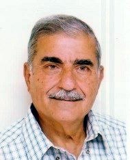 Obituary of Elias  "Elie" Hage