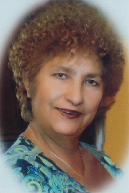 Obituary of Rosa Maria Amador