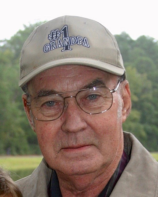 Obituario de Horace "Buzz" Moore