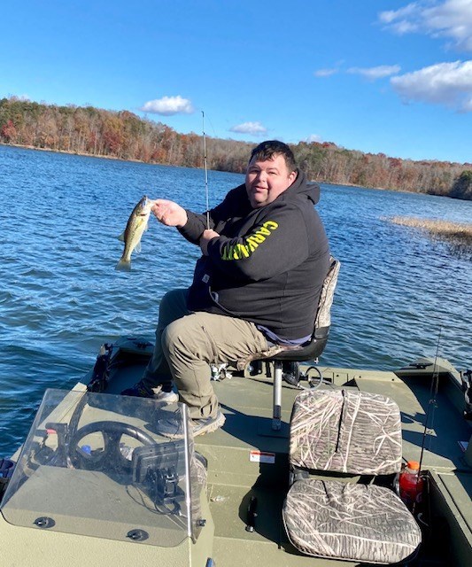 Obituary of Daniel Wood