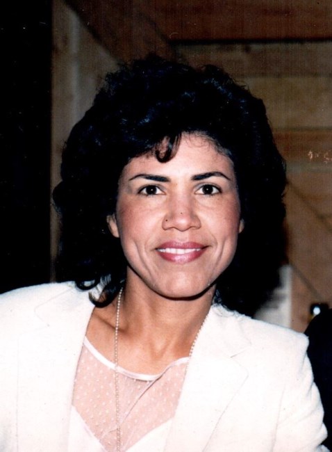 Obituary of Raquel McCall