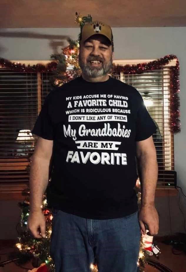 Obituary of David Farrell Lambert Jr.