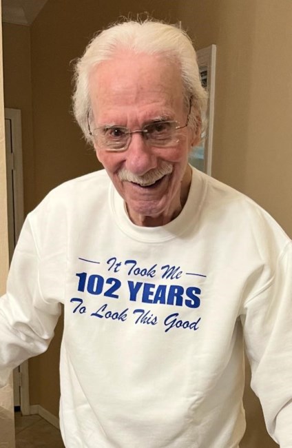 Avis de décès de Robert Turner