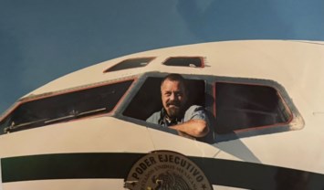 Obituary of Thomas G Whiton