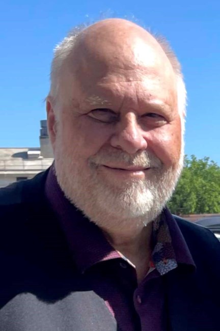 Obituary of Aldis Abolins