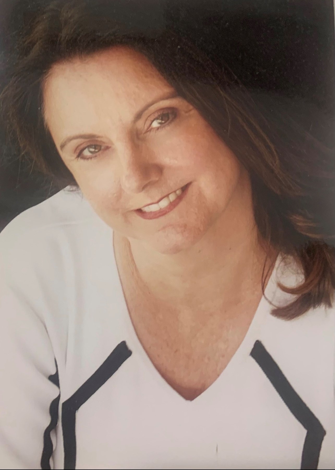 Obituary of Jane Mickenheim