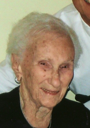Obituary of Rita C. Morrow