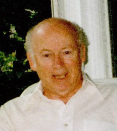 Obituary of Joseph Thomas McQuillen