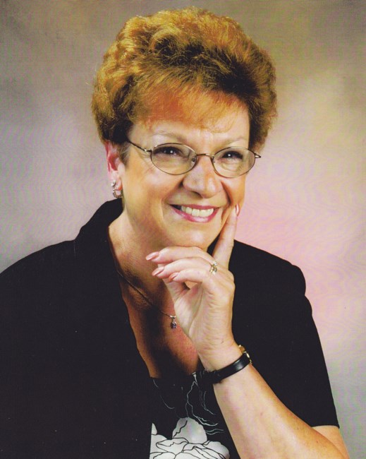 Obituary of Carol A. Fairchild