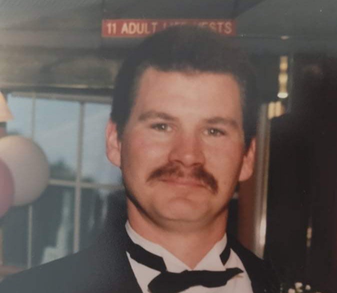 Obituary of Mark Daniel Roden