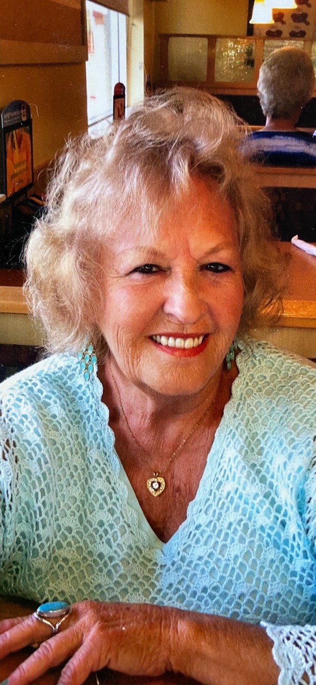 Obituary of Linda Agnes Gibson