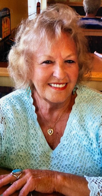 Obituary of Linda Agnes Gibson