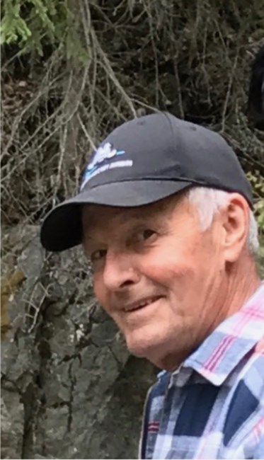 Obituary of Kenneth Lyle Vaughan