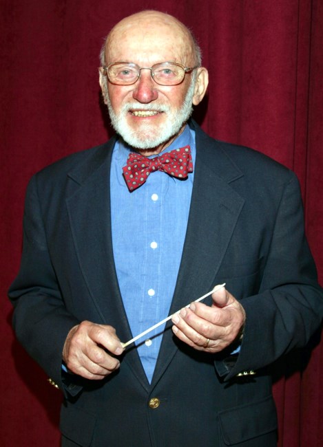 Obituary of Richard Stanley Swierczek