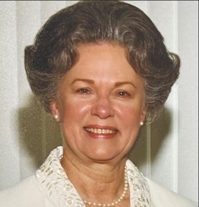 Obituary of Mrs. Helen Marie (Powers) Tuttle