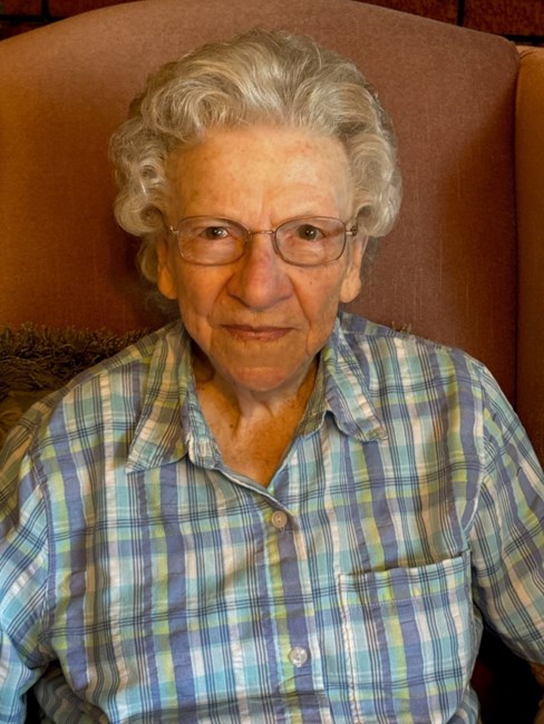 Obituary of Barbara Marie Owsley