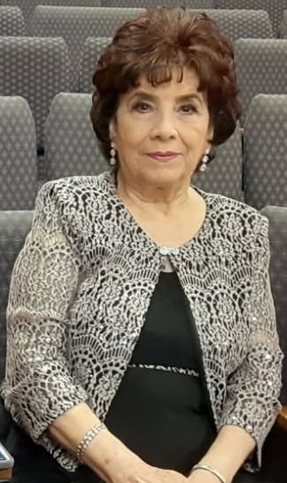 Obituario de Carmen Sanchez