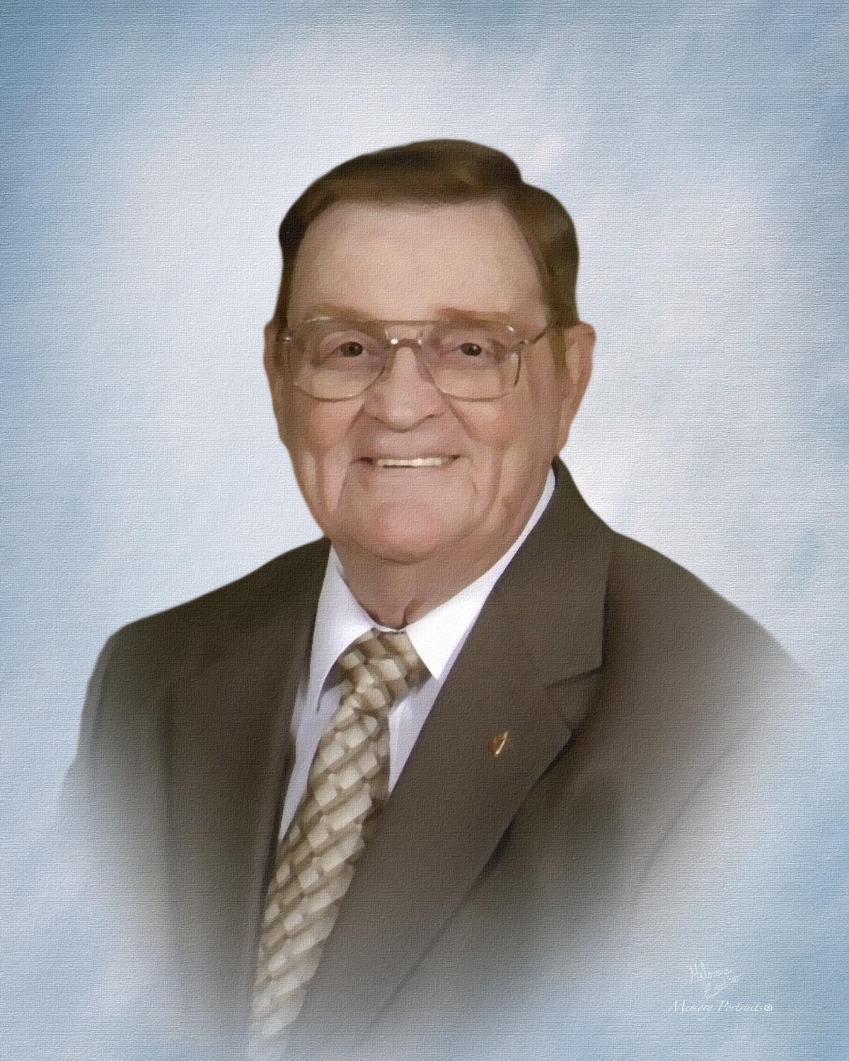 Marion Wade Obituary - Macon, GA