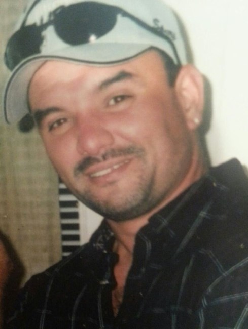 Obituary of David Campa