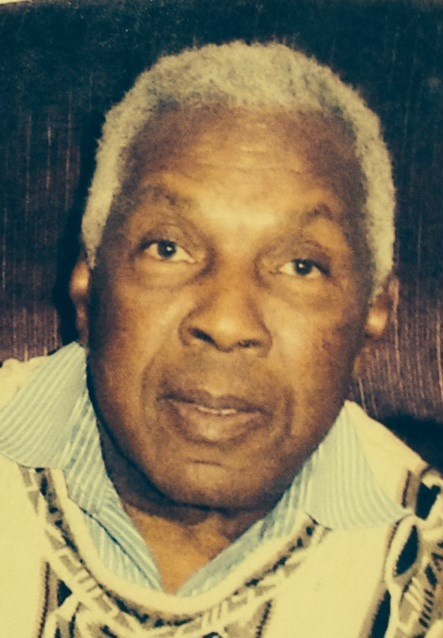 Obituary of Walter "Coleman" Worthy