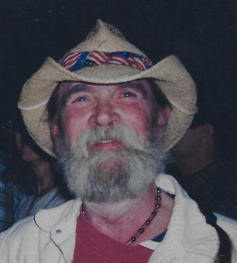 Obituary of Stephen Douglas Burke