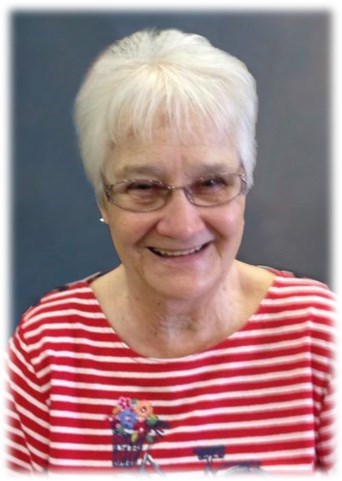 Obituary of Barbara Mary Ann "Mary Ann" Fox