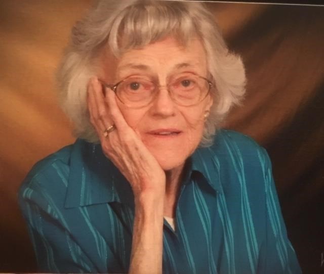 Obituary of Bessie M Surles