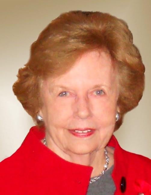 Obituary of Estelle Shepherd Dunn
