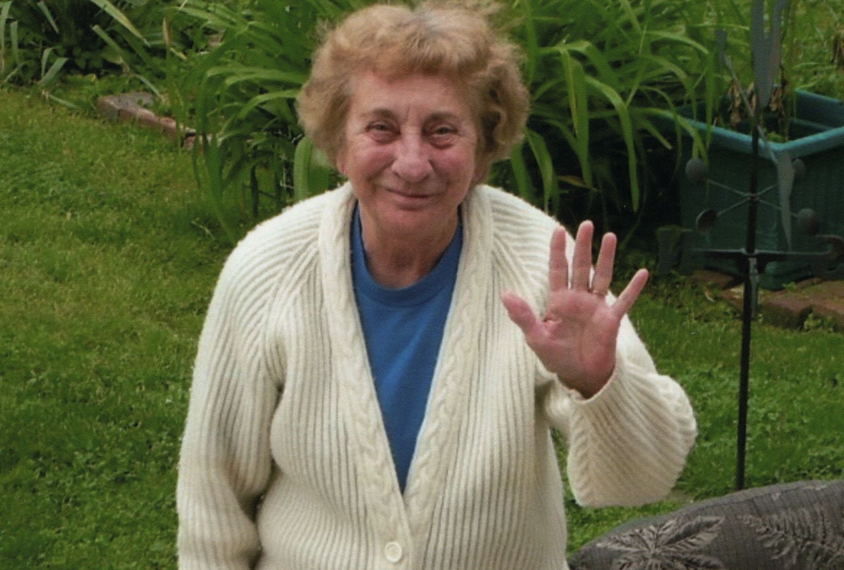 Obituary of Sandra Mae Pomeroy