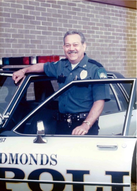 Obituary of Donald Weldon Brown