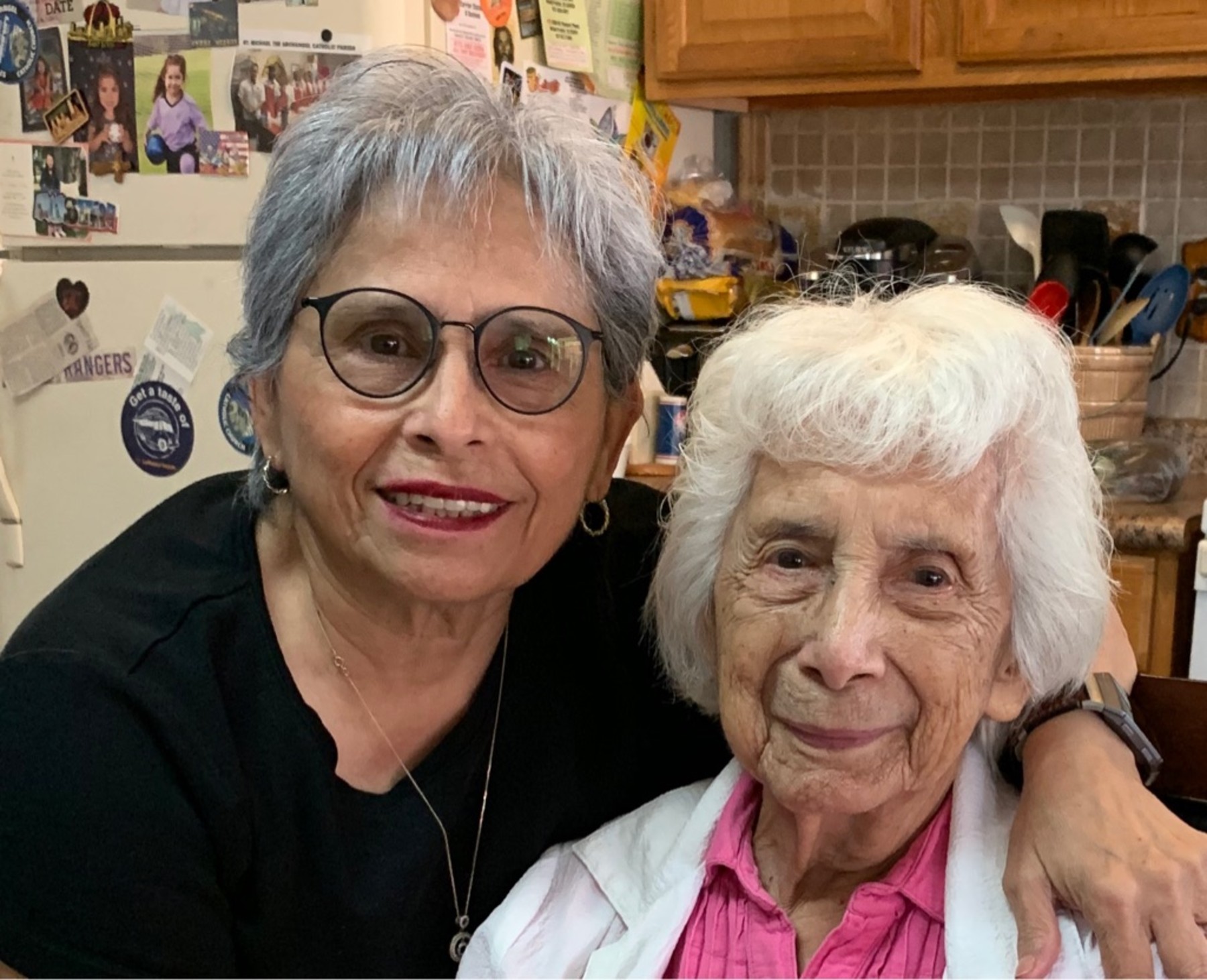 Rebecca Barrera Obituary