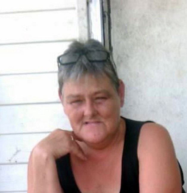 Obituary of DaLonna Ann Saloom