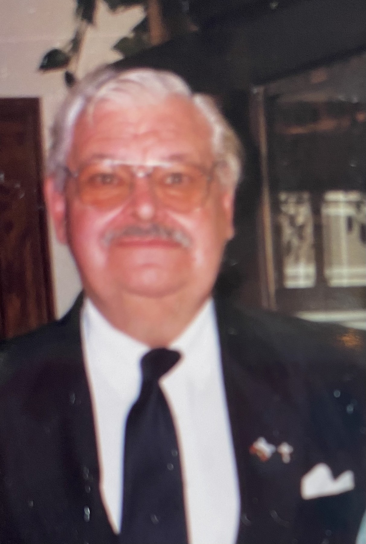 Obituary of Jerry Ernest Redden