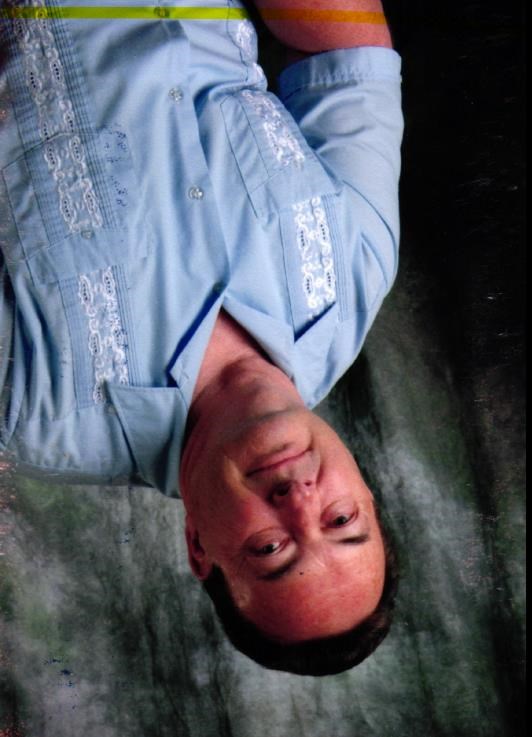 Obituary of Gerald Edward Pechous