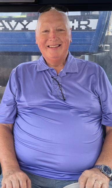 Obituary of James Welch