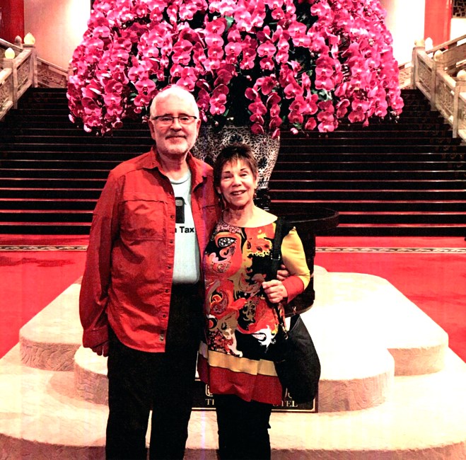 Obituary of Maureen Sue Mason