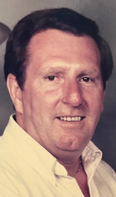 Obituary of Robert Lee Crimm
