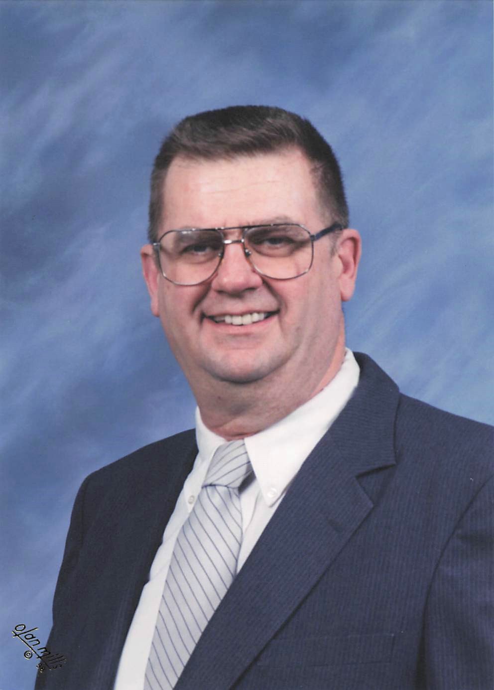 Avis de décès de Robert Snyder