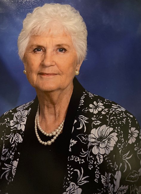 Obituary of Elois Oliver