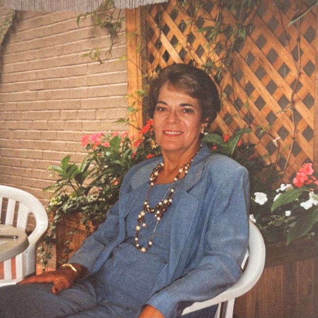 Obituary of Ruth Renee Horowitz