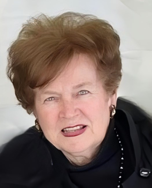 Obituary of Margaret C. McKenna