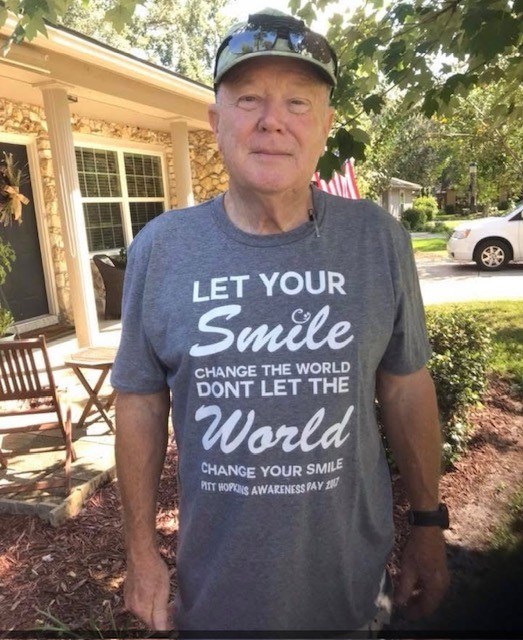 Obituary of Ronald Lee Patten
