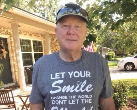 Obituary of Ronald Lee Patten